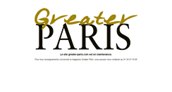 Desktop Screenshot of greater-paris.com